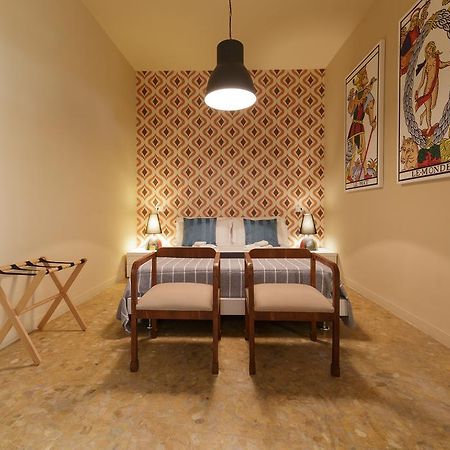 Budget Rooms Logudoro 35 Cagliari Ngoại thất bức ảnh