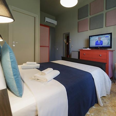 Budget Rooms Logudoro 35 Cagliari Ngoại thất bức ảnh