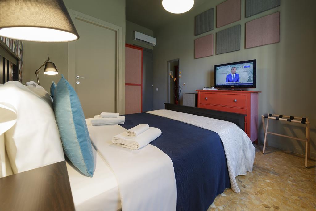 Budget Rooms Logudoro 35 Cagliari Ngoại thất bức ảnh