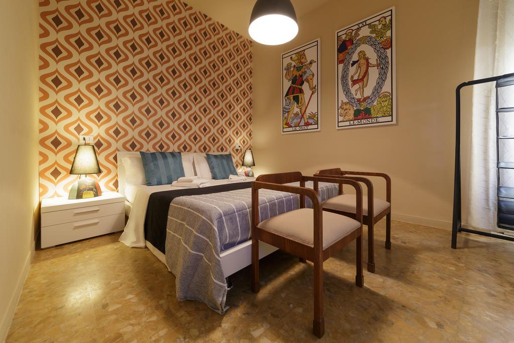 Budget Rooms Logudoro 35 Cagliari Ngoại thất bức ảnh