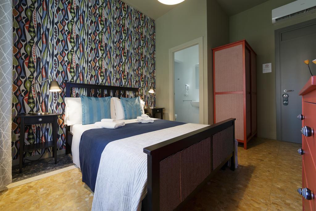 Budget Rooms Logudoro 35 Cagliari Ngoại thất bức ảnh